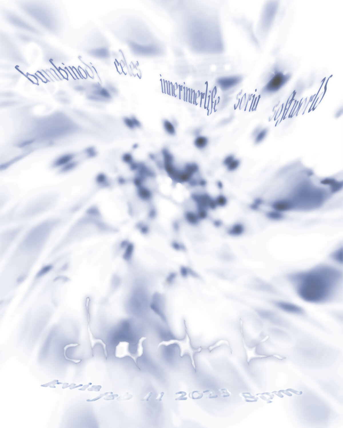 poster for charmlink V