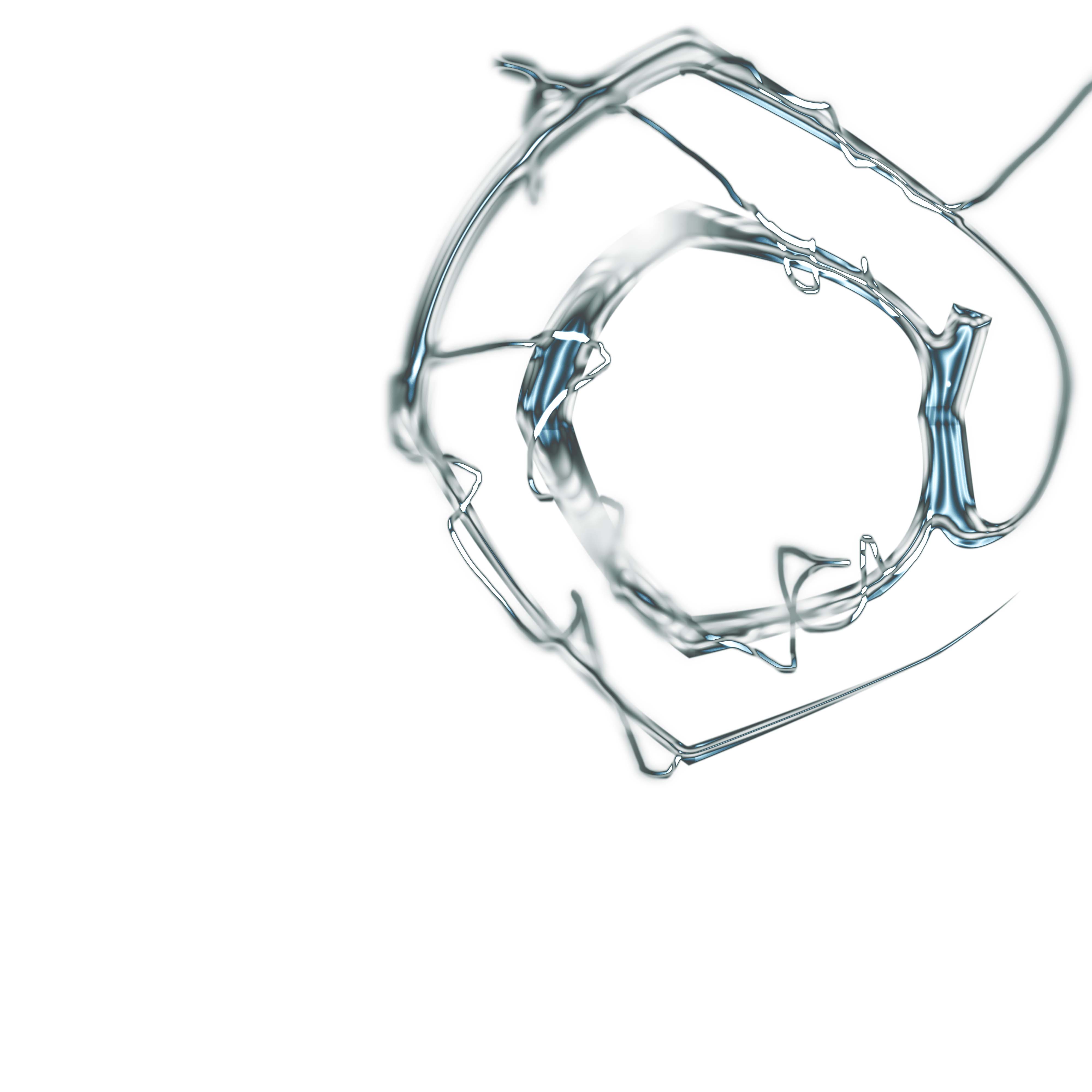 single cover art for light2o - place